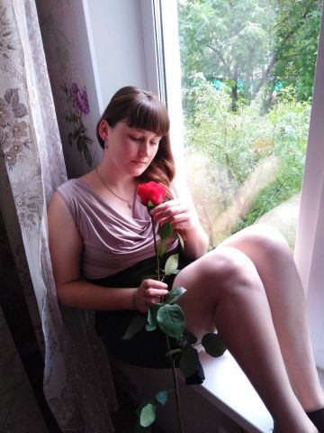 Анкета проститутки Олечка - Фото 1, , 21 год, №88254