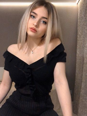 Анкета проститутки Эсмеральда - Фото 1, , 25 лет, №90855